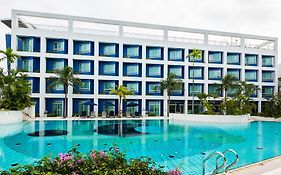 Republic Of Singapore Yacht Club